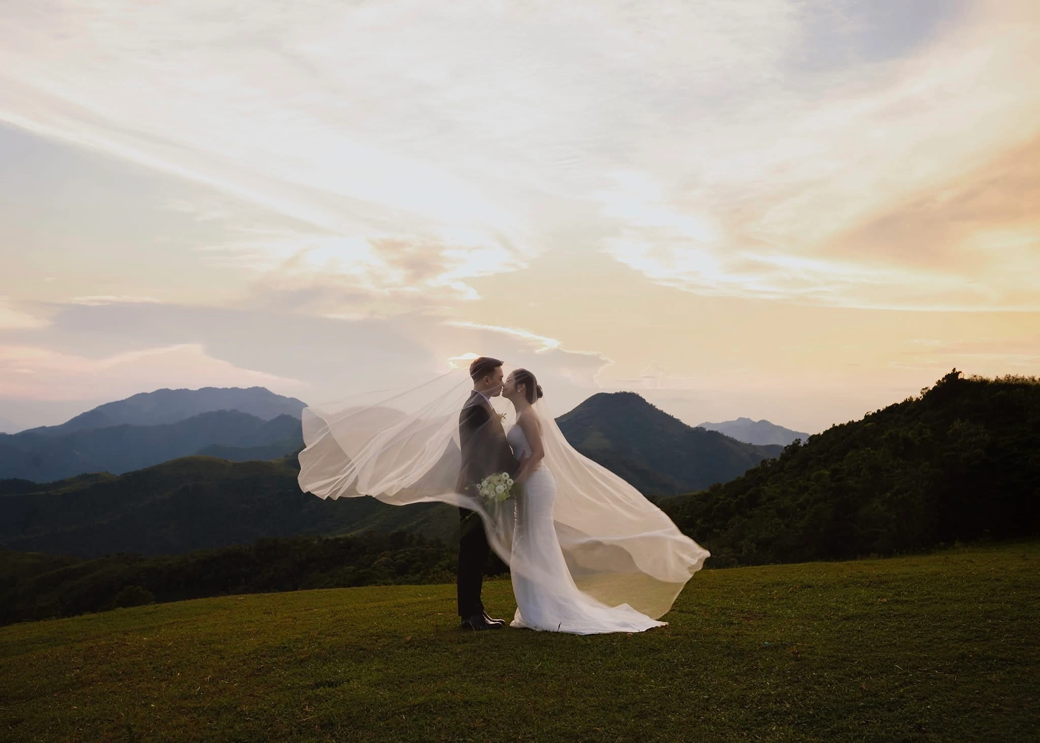 Tuấn Anh & Thanh Thảo
